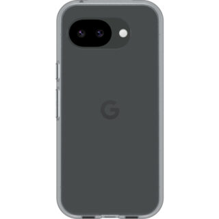 OtterBox React Google Pixel 10A 5G (6.3") Case Clear ProPack - (77-000218)