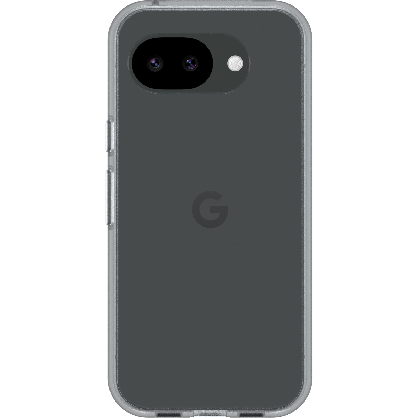 OtterBox React Google Pixel 10A 5G (6.3") Case Clear ProPack - (77-000218)