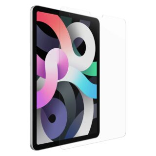 OtterBox Premium Glass Antimicrobial Apple iPad Pro (11") (M5/M4) (6th/5th Gen) Screen Protector Clear - (77-95296)