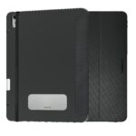 OtterBox React Folio Apple iPad Air (13") (M4/M3/M2) (8th/7th/6th Gen) Case Black - (77-95351)