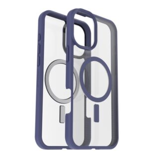 OtterBox React Magsafe Apple iPhone 16 Plus (6.7") Case Denver Dusk Purple - (77-96239)