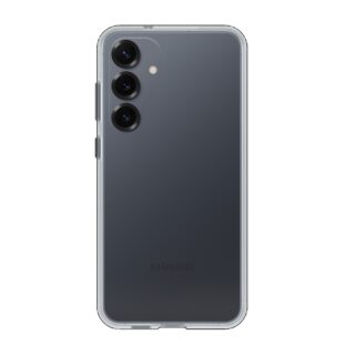 OtterBox React Samsung Galaxy S25+ 5G (6.7") Case Clear - (77-97439)
