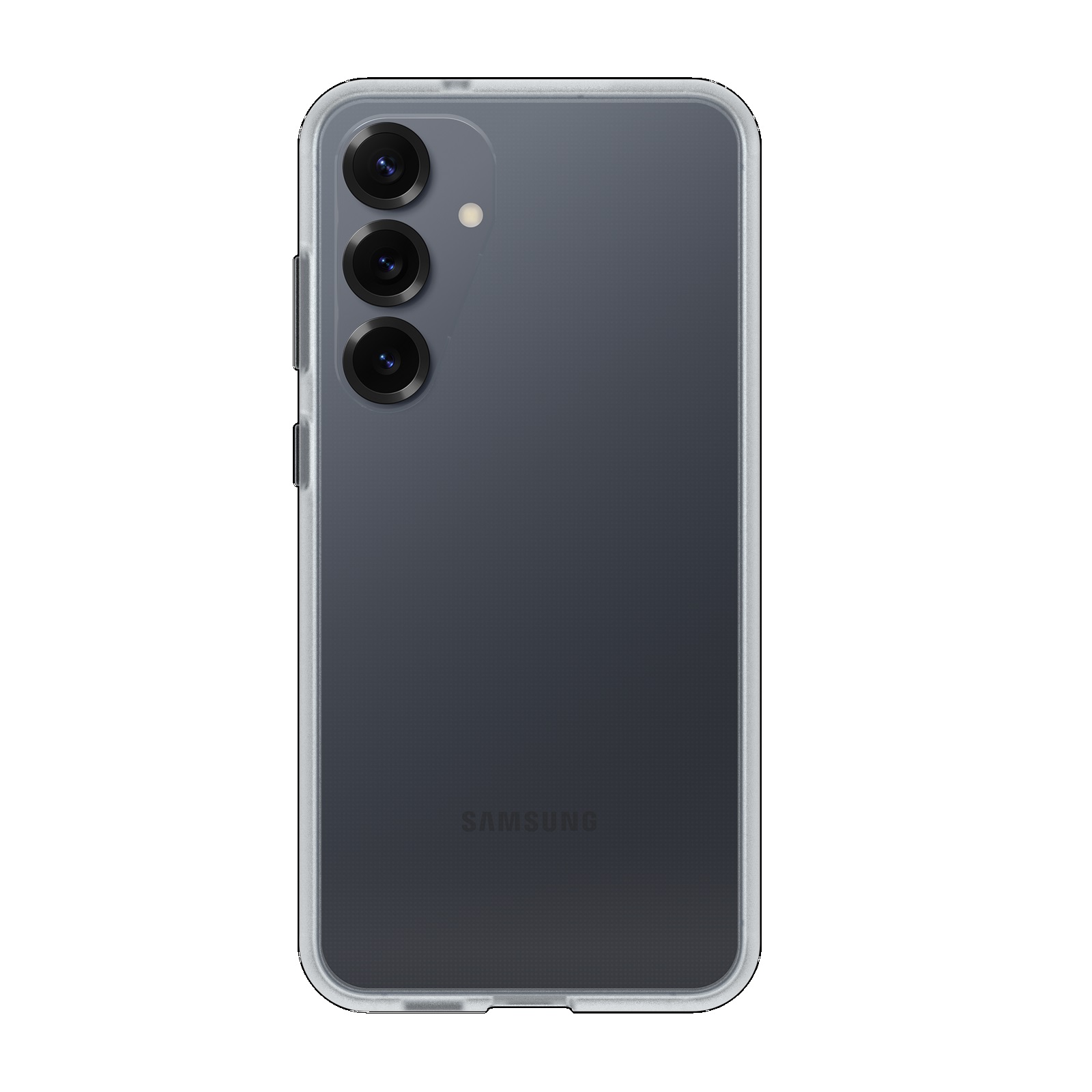 OtterBox React Samsung Galaxy S25+ 5G (6.7") Case Clear - (77-97439)