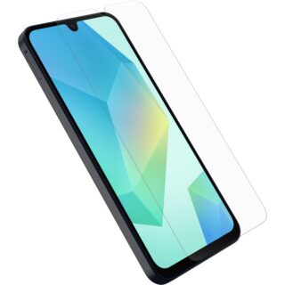 OtterBox Glass Samsung Galaxy A17/Galaxy A17 5G/Galaxy A16/Galaxy A16 5G (6.7") Screen Protector Clear - (77-97714)