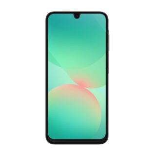 OtterBox Glass Samsung Galaxy A26 5G (6.7") Screen Protector Clear - (77-97718)