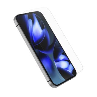 OtterBox Premium Glass Google Pixel 9A 5G (6.3") Screen Protector Clear - (77-97763)