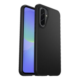 OtterBox React Samsung Galaxy A36 5G (6.7") Case Black - (77-97780)