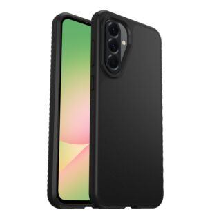 OtterBox React Samsung Galaxy A56 5G (6.7") Case Black - (77-97791)