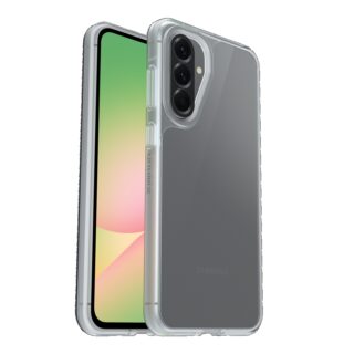 OtterBox React Samsung Galaxy A56 5G (6.7") Case Clear - (77-97796)