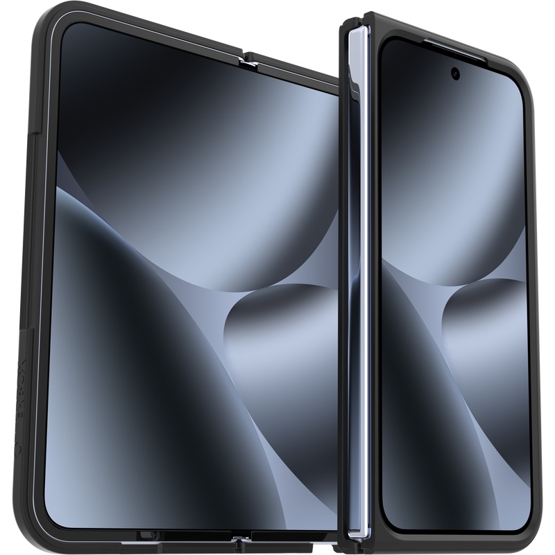 OtterBox Thin Flex Magnets Google Pixel 10 Pro Fold - Case Black (77-98097)