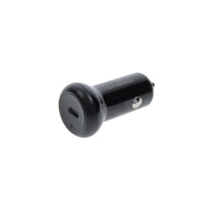 OtterBox 25W Single Port Standard Fast Car Charger - Black (77-98234)