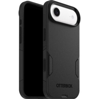 OtterBox Commuter Apple iPhone Air (6.5") Case Black - (77-98309)