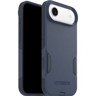 OtterBox Commuter Apple iPhone Air (6.5") Case Blue Sentiment - (77-98316)