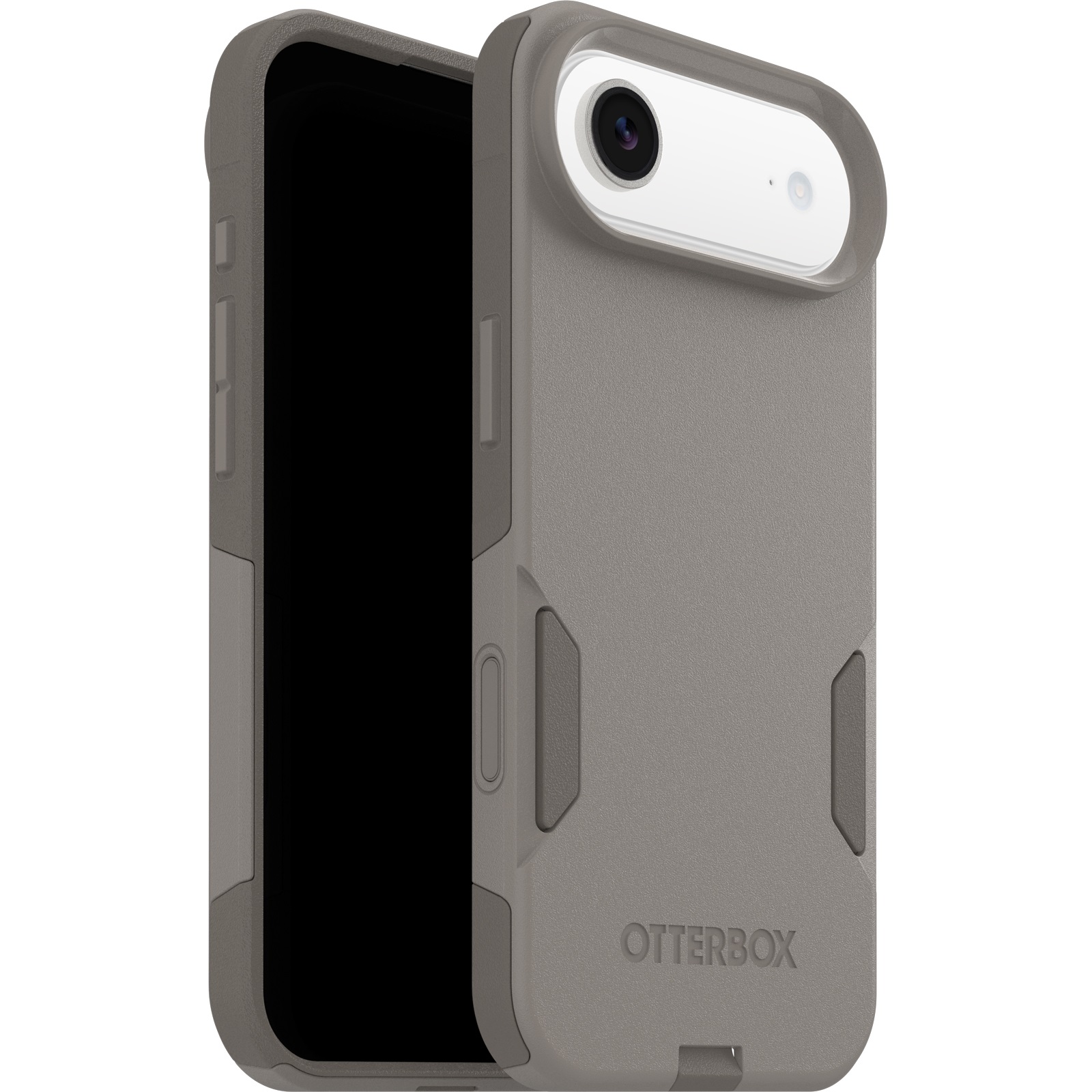 OtterBox Commuter Apple iPhone Air (6.5") Case Grey Comfort (Biege) - (77-98321)