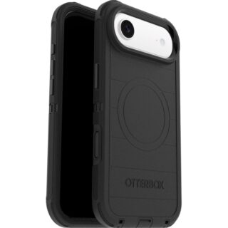 OtterBox Defender Pro MagSafe Apple iPhone Air (6.5") Case Black - (77-98368)
