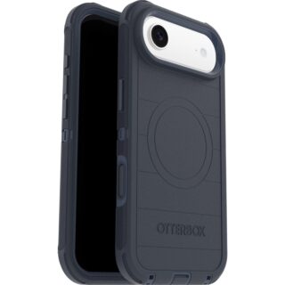 OtterBox Defender Pro MagSafe Apple iPhone Air (6.5") Case Blue Sentiment - (77-98372)