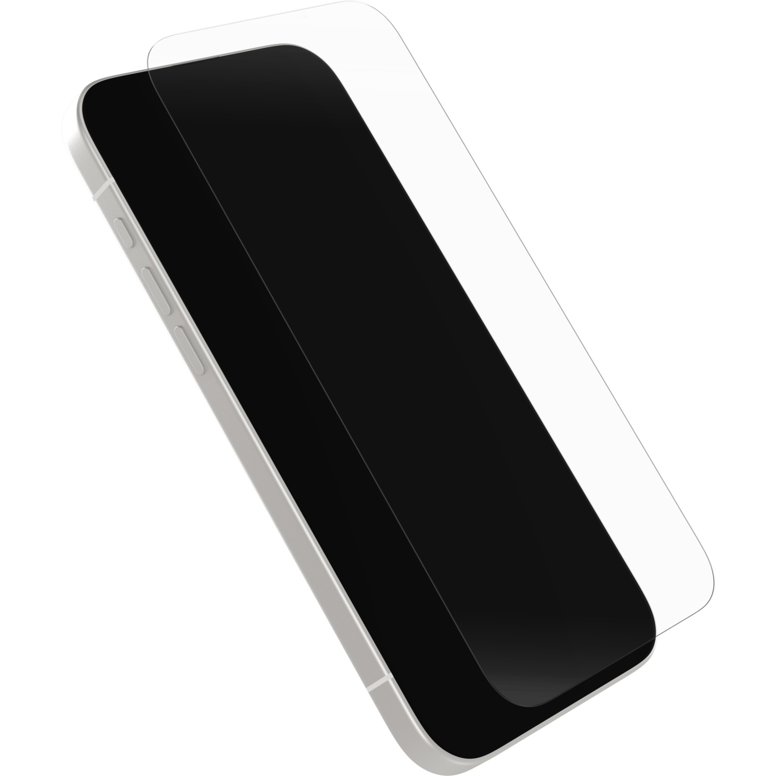 OtterBox Glass Apple iPhone Air (6.5") Screen Protector Clear - (77-98678)