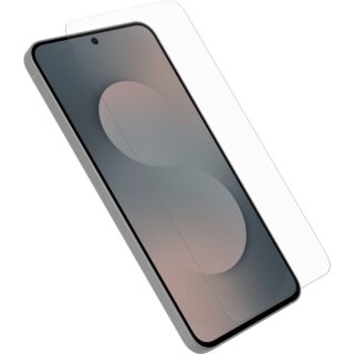 OtterBox Glass Samsung Galaxy S25 FE 5G (6.7") Screen Protector Clear -No Retail Packaging- (77-99268)