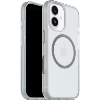 OtterBox React MagSafe Apple iPhone 17 (6.3") Case Clear - (77-99276)