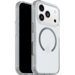 OtterBox React MagSafe Apple iPhone 17 Pro Max (6.9") Case Clear - (77-99282)