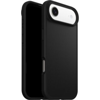 OtterBox React MagSafe Apple iPhone Air (6.5") Case Black - (77-99284)