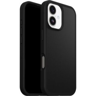 OtterBox React MagSafe Apple iPhone 17 (6.3") Case Black - (77-99287)
