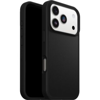 OtterBox React MagSafe Apple iPhone 17 Pro Max (6.9") Case Black - (77-99290)