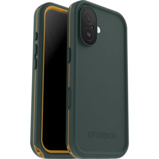 OtterBox Fre Magsafe Apple iPhone 17 (6.3") Case Sagebrush (Green) - (77-99766)