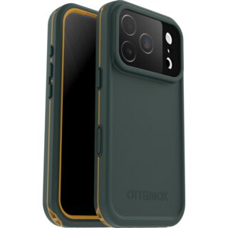 OtterBox Fre Magsafe Apple iPhone 17 Pro Max (6.9") Case Sagebrush (Green) - (77-99774)