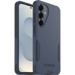 OtterBox Commuter Magnets Samsung Galaxy S26 Ultra 5G (6.9") Case Riverside (Blue) - (77-99823)