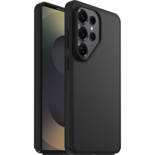OtterBox React Magnets Samsung Galaxy S26 Ultra 5G (6.9") Case Black - (77-99952)