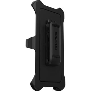 OtterBox Holster Defender XT Apple iPhone 17e /  iPhone 16e / iPhone 15 / iPhone 14 / iPhone 13 (6.1") Black - (78-81047)