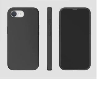 USP Apple iPhone 16 (6.1") Silicone Case with MagSafe - Perfect fit