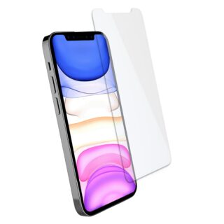 Cygnett OpticShield Apple iPhone 12 / iPhone 12 Pro Japanese Tempered Glass Screen Protector-(CY3387CPTGL)