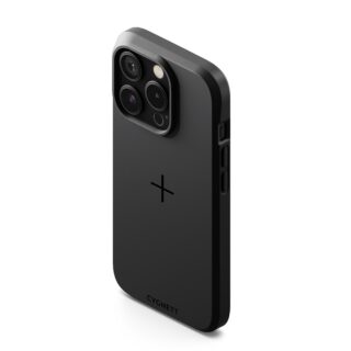 Cygnett MagShield Apple iPhone 16 Pro Max (6.9") Case - Black (CY5007MAGSH)