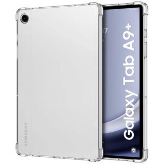 USP Samsung Galaxy Tab A9+ (11") Clear Case - Slim Design