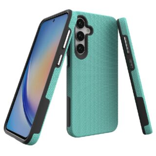 USP Samsung Galaxy A17 / Galaxy A16 / Galaxy A26 (6.3") Case - Blue