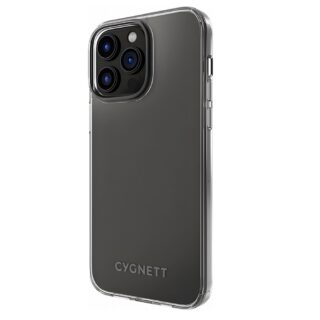 Cygnett EcoShield Apple iPhone 14 Pro Max Clear Case - (CY4203CPAEG)Slim