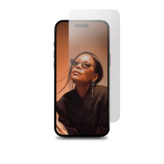 Cygnett OpticShield Apple iPhone Air (6.5") Japanese Tempered Glass Screen Protector - (CY5526CPTGL)