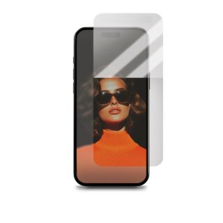 Cygnett GlareShield Apple iPhone Air (6.5") Tempered Glass Screen Protector - (CY5530CPTGL)