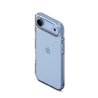Cygnett AeroShield Apple iPhone Air (6.5") Clear Case - (CY5549CPAEG)