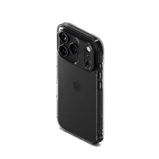 Cygnett AeroShield Apple iPhone 17 Pro (6.3") Clear Case - (CY5550CPAEG)