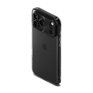 Cygnett AeroShield Apple iPhone 17 Pro Max (6.9") Clear Case - (CY5551CPAEG)