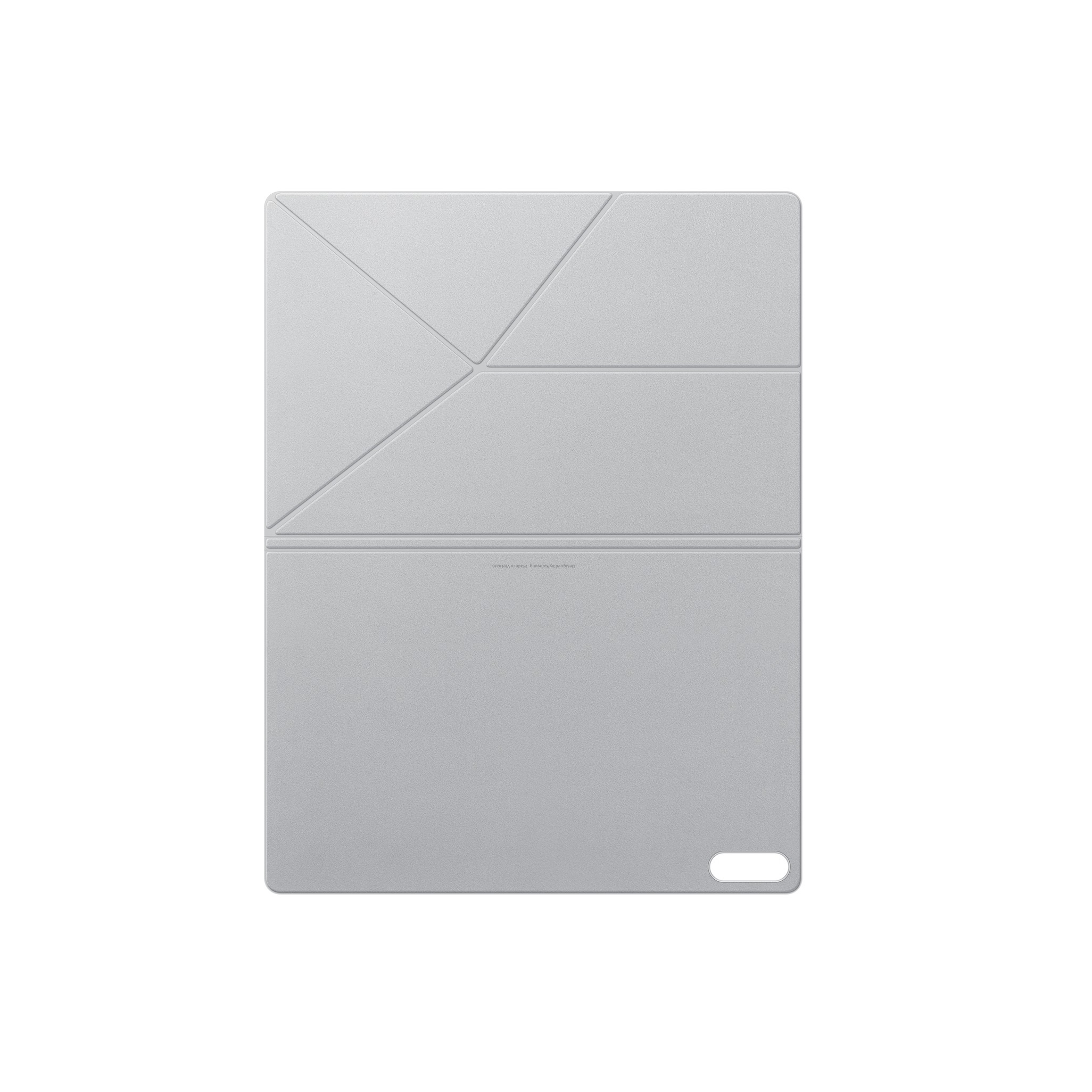 Samsung Galaxy Tab S11 Ultra Book Cover - White(EF-BX930PWEGWW)