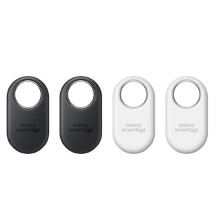 Samsung Galaxy SmartTag2 - Black/White(EI-T5600KWEGAU)*AU STOCK*