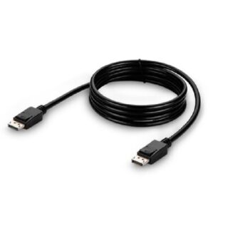 Belkin Cybersecurity and Secure KVM TAA DP/DP VIDEO CBL