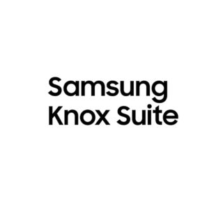 Samsung Galaxy Knox Suite For 2 Year (Essential Plan) - Support Level 1