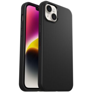 OtterBox Symmetry Apple iPhone 14 Plus Case Black - (77-88461)