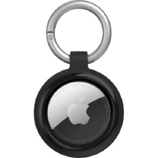 OtterBox Apple AirTag Sleek Case - Black (77-86958)