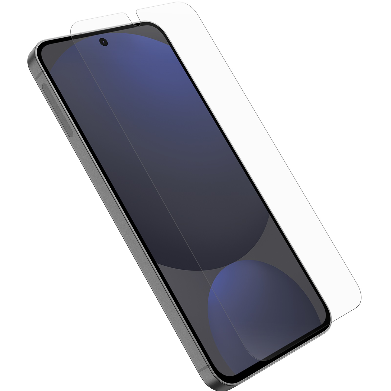 OtterBox Premium Glass Samsung Galaxy S24 FE 5G (6.7") Screen Protector Clear -(77-97116)